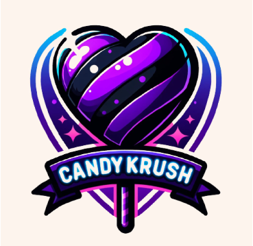 Krushin On Candy